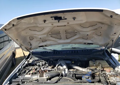 2020 Ford F550 Super Duty z USA, uszkodzony, nr VIN 1FD0X5HT5LED79944